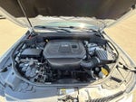2016 Jeep Grand Cherokee Overland