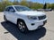 2016 Jeep Grand Cherokee Overland