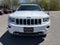 2016 Jeep Grand Cherokee Overland