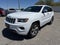 2016 Jeep Grand Cherokee Overland