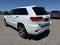 2016 Jeep Grand Cherokee Overland