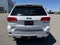 2016 Jeep Grand Cherokee Overland