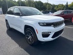 2022 Jeep Grand Cherokee Summit Reserve 4xe