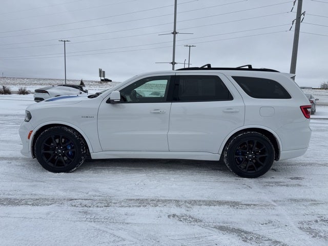 2022 Dodge Durango R/T