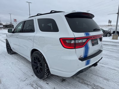2022 Dodge Durango R/T