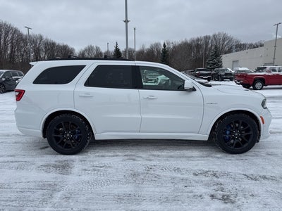 2022 Dodge Durango R/T