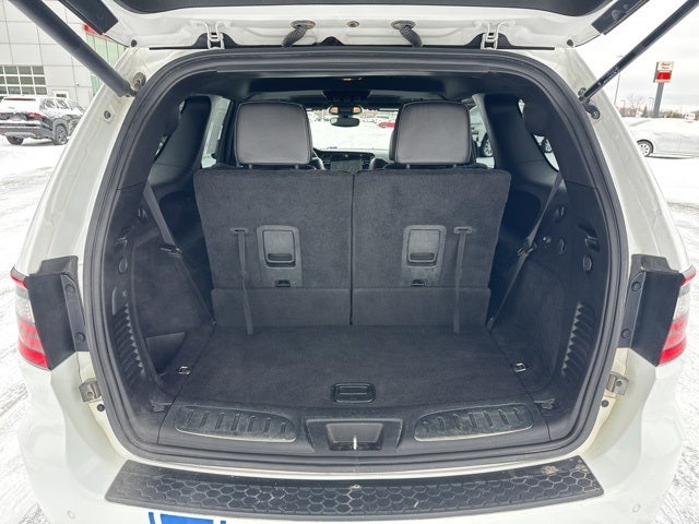 2022 Dodge Durango R/T