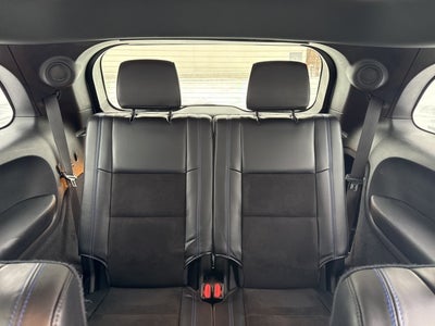 2022 Dodge Durango R/T