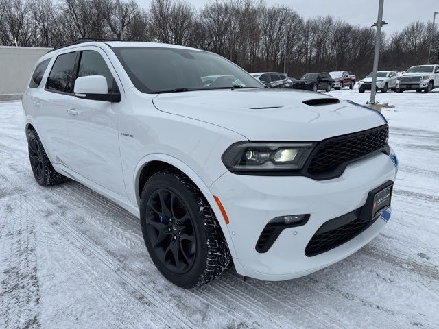 2022 Dodge Durango R/T