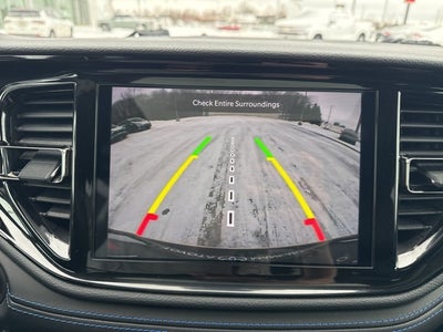 2022 Dodge Durango R/T