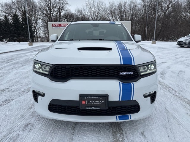 2022 Dodge Durango R/T