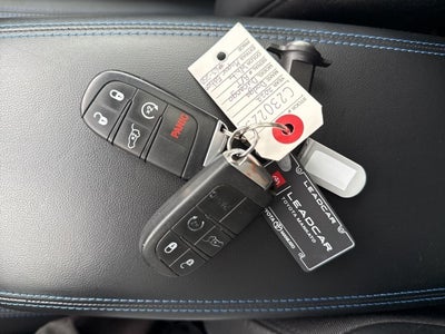 2022 Dodge Durango R/T