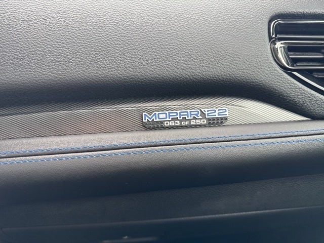 2022 Dodge Durango R/T