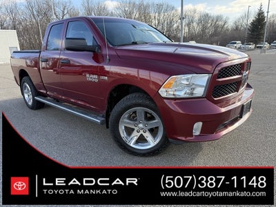 2014 RAM 1500 Express