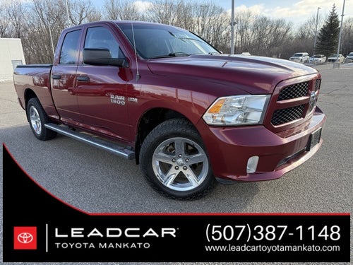2014 RAM 1500 Express