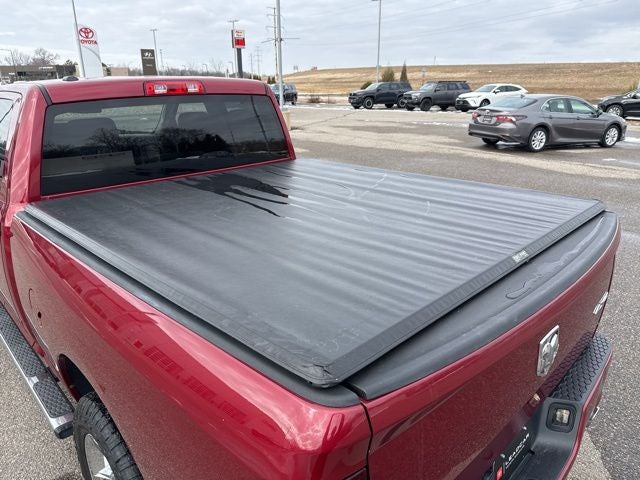 2014 RAM 1500 Express