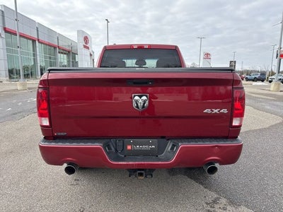 2014 RAM 1500 Express