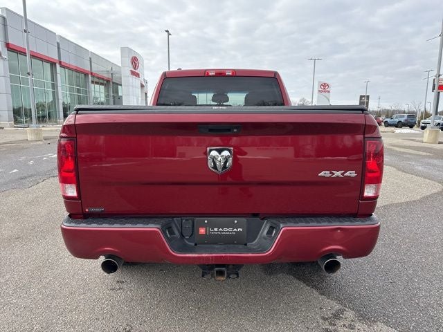 2014 RAM 1500 Express