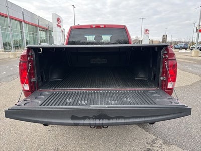 2014 RAM 1500 Express