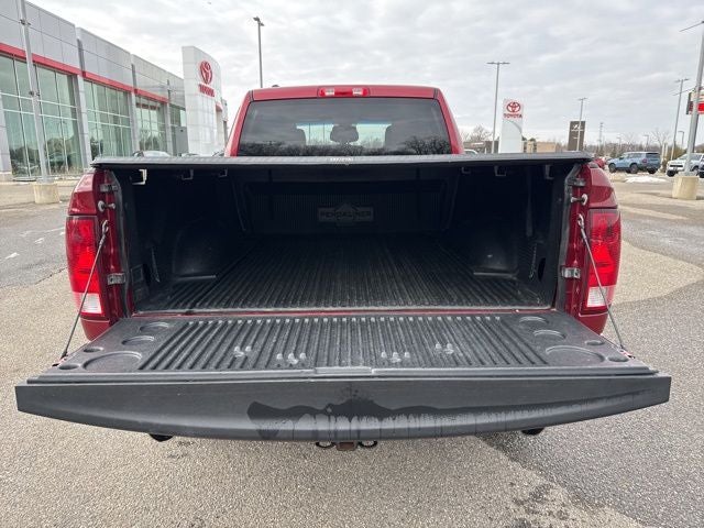 2014 RAM 1500 Express
