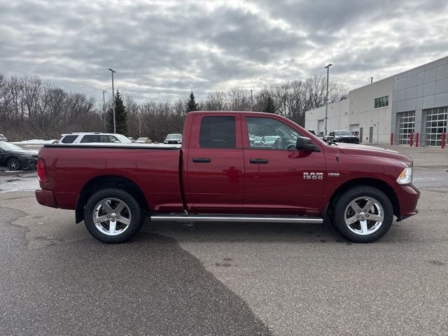 2014 RAM 1500 Express