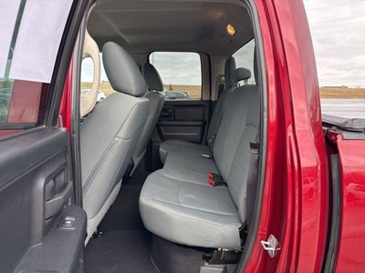 2014 RAM 1500 Express