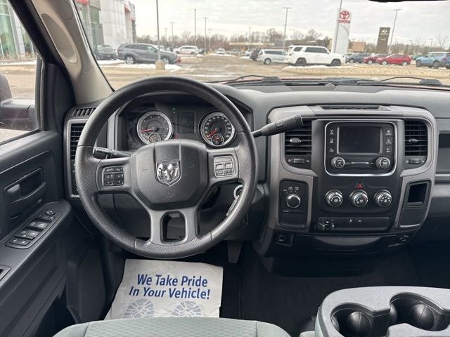 2014 RAM 1500 Express