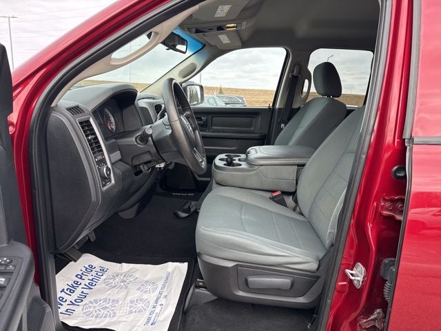 2014 RAM 1500 Express