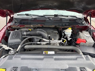 2014 RAM 1500 Express