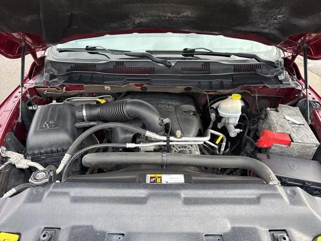 2014 RAM 1500 Express