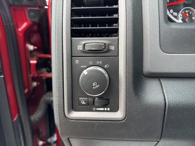 2014 RAM 1500 Express