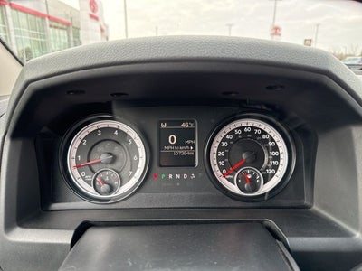 2014 RAM 1500 Express