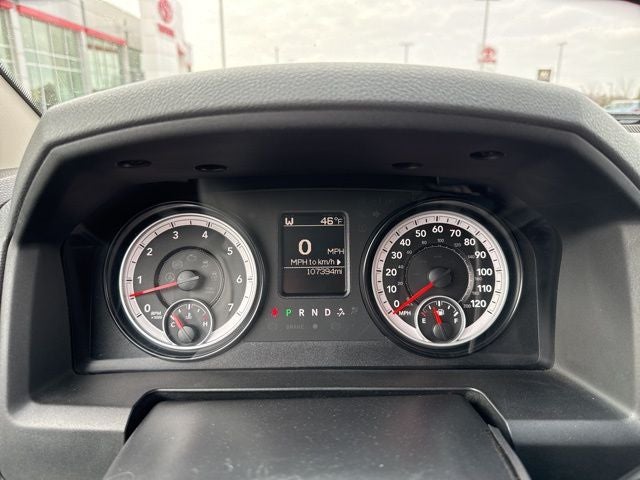 2014 RAM 1500 Express