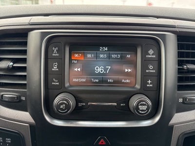 2014 RAM 1500 Express