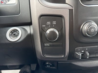 2014 RAM 1500 Express