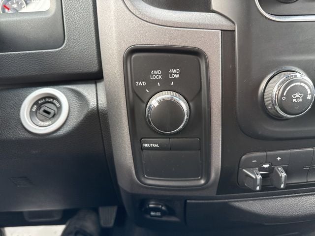 2014 RAM 1500 Express