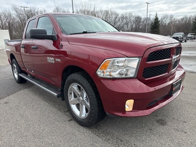 2014 RAM 1500 Express