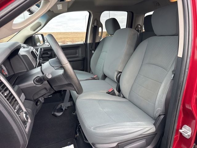 2014 RAM 1500 Express