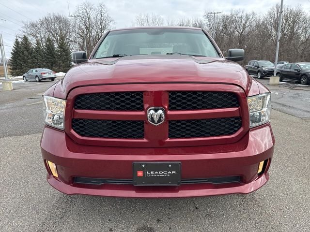 2014 RAM 1500 Express
