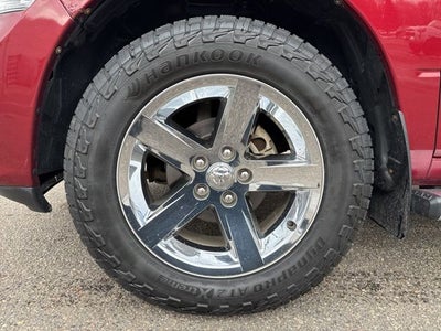 2014 RAM 1500 Express