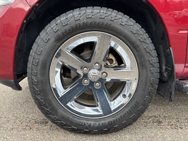 2014 RAM 1500 Express