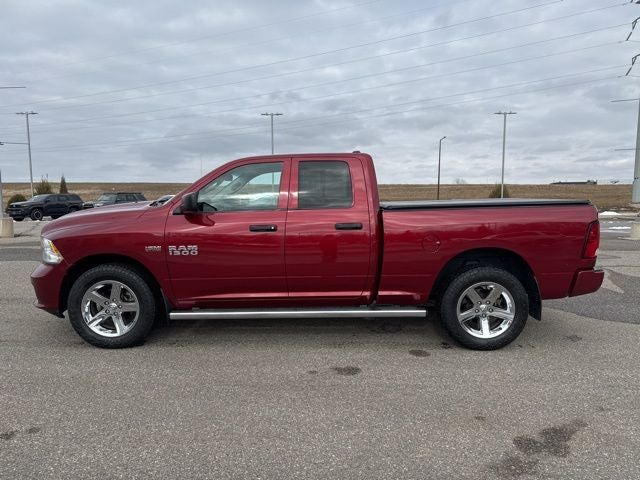 2014 RAM 1500 Express