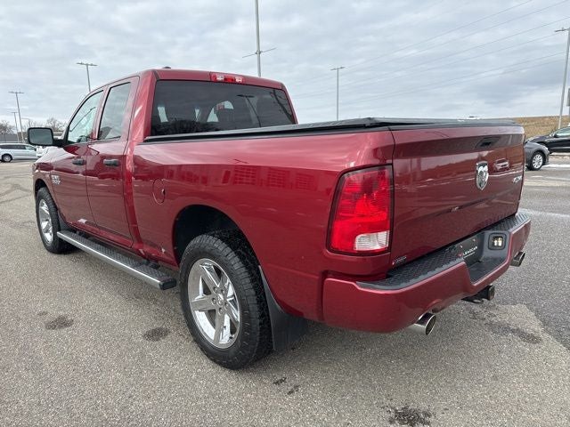 2014 RAM 1500 Express