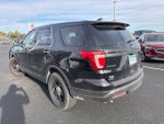 2018 Ford Utility Police Interceptor Base