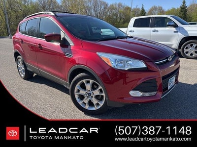 2013 Ford Escape SE