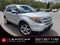 2011 Ford Explorer Limited
