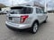 2011 Ford Explorer Limited