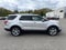 2011 Ford Explorer Limited