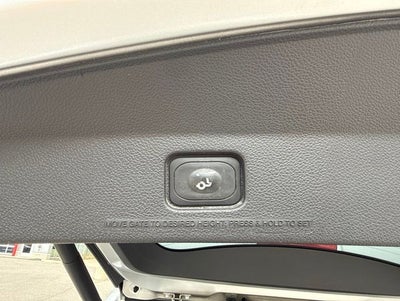 2011 Ford Explorer Limited