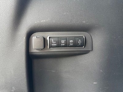 2011 Ford Explorer Limited